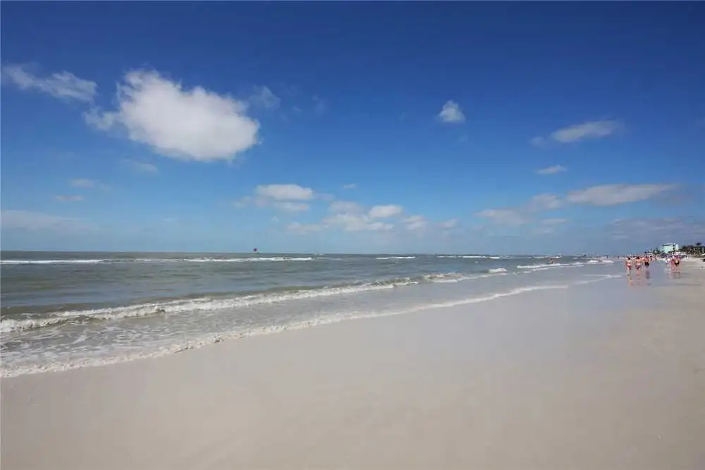 Blue Heaven, 3 Bedrooms, Bay Front, Private Pool, Pet Friendly, Sleeps 10