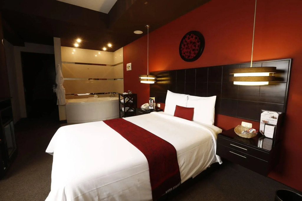 Hotel Ginebra