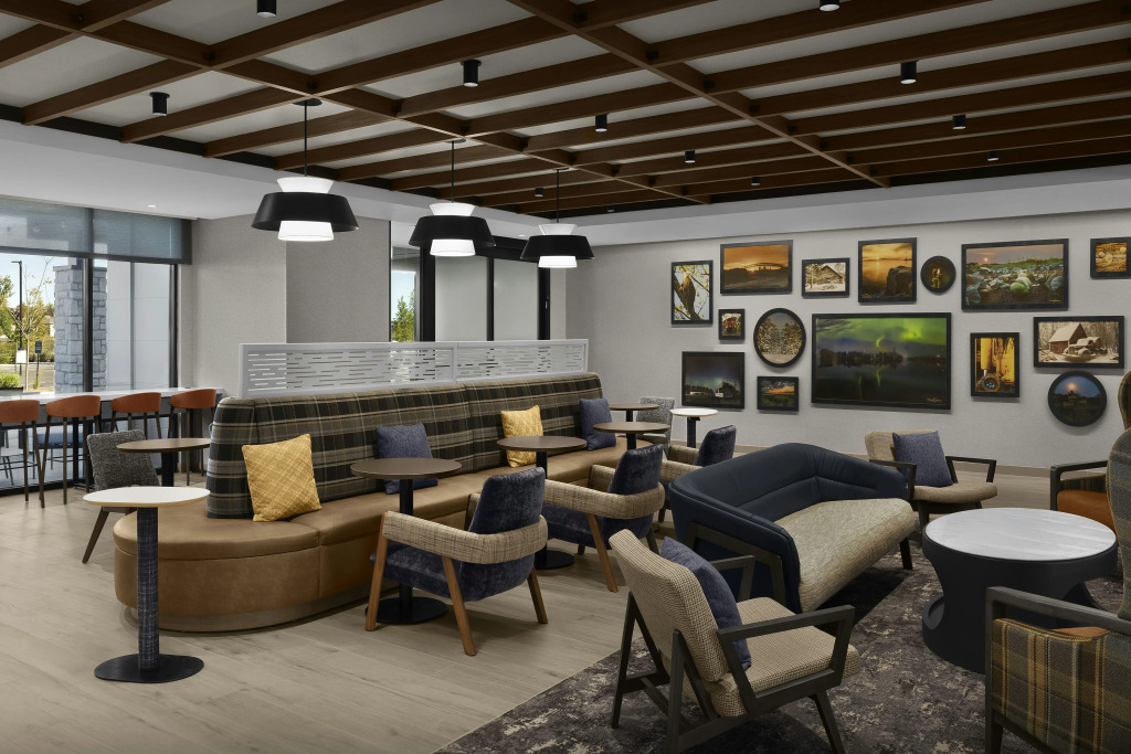 Home2 Suites By Hilton Ramsey