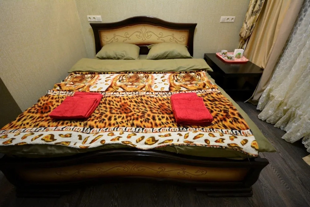 Mini-Hotel Riviera