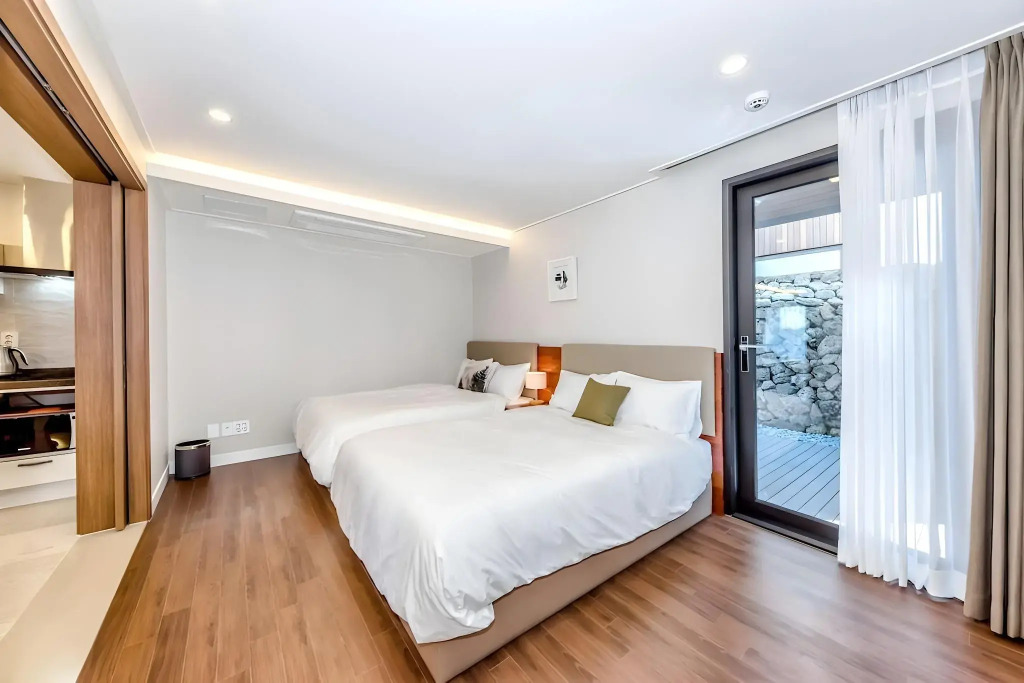 Arts Spa&Poolvilla