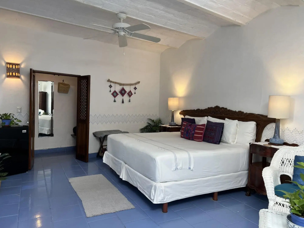 Casa Nawalli Pickleball Resort & Retreats Adults Only