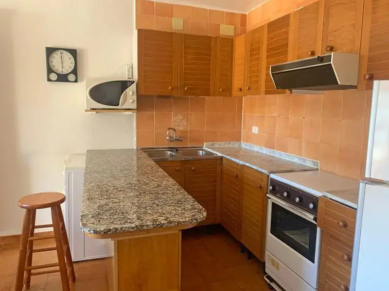 Apartamento Papa Luna Segunda Lnea 3000