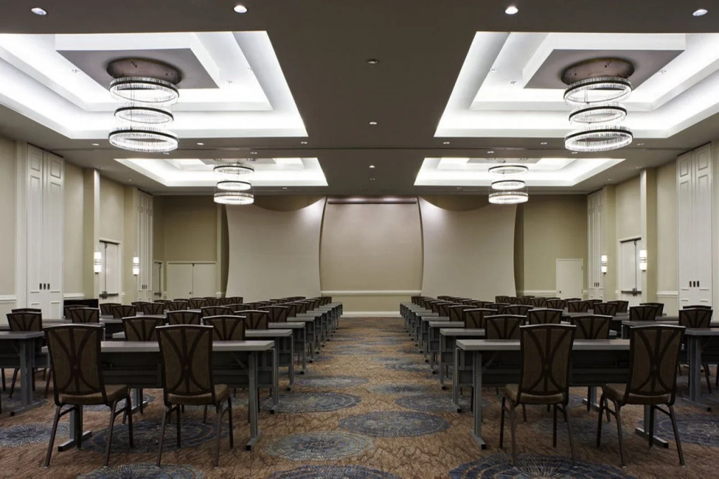 Grand Cayman Marriott Beach Resort