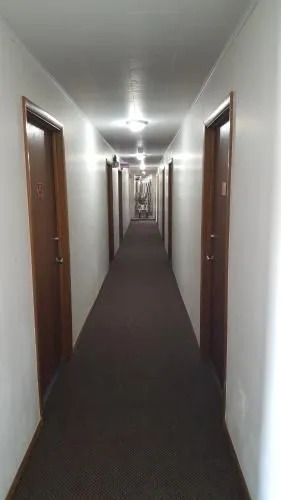 SANDS MOTEL