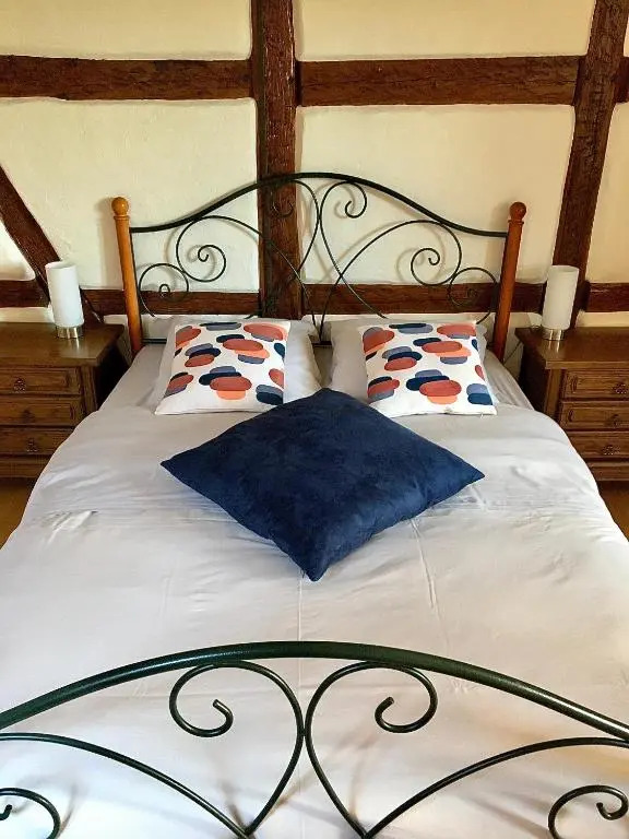 Huna’gîte