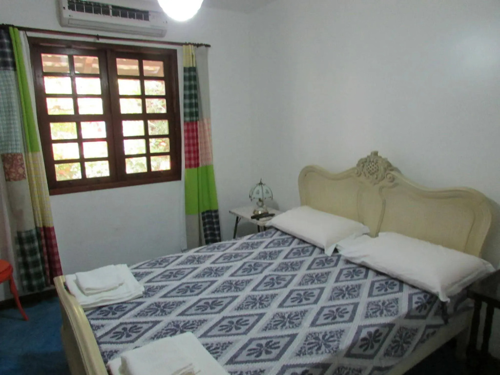 Hotel Pousada Ipitanga IV