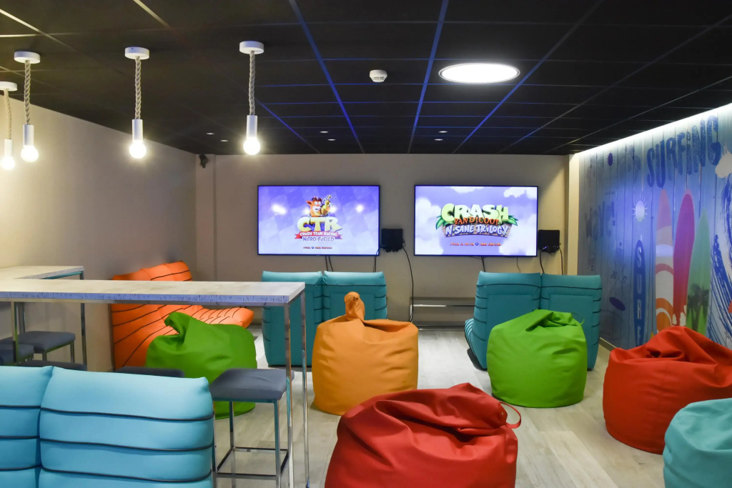 Hotel Best Jacaranda