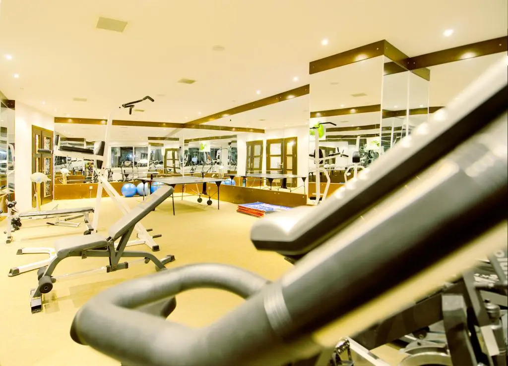 Lamos Resort Hotel & Convention Center