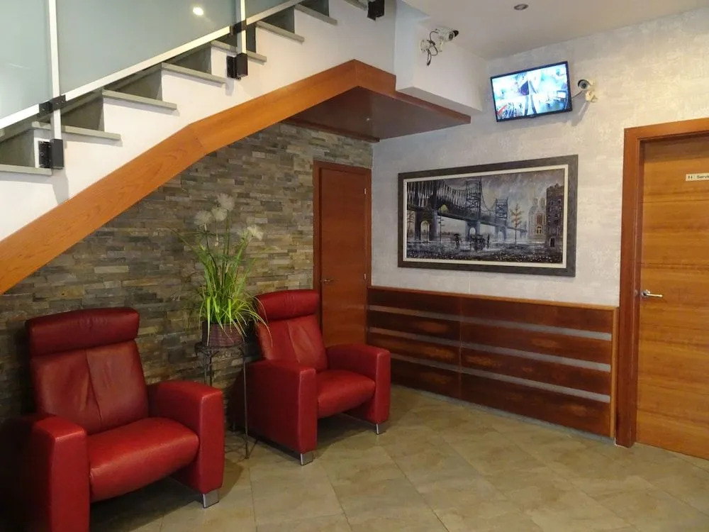 Hostal Internacional