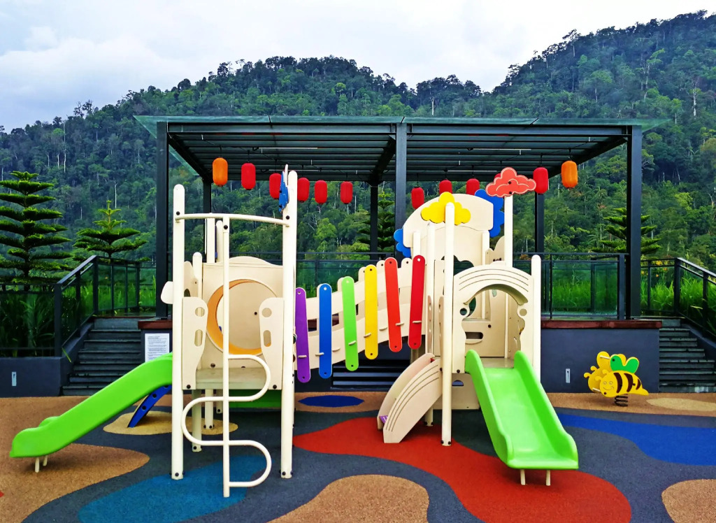 OwnAstay Vista Suite Residences Genting