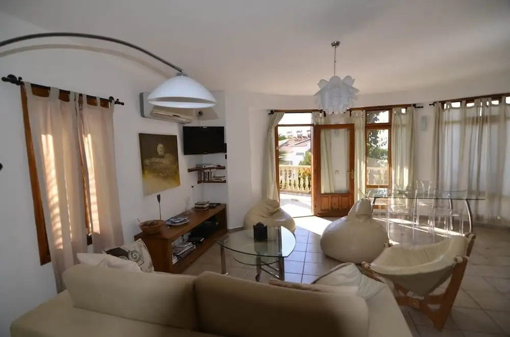 Villa Petan