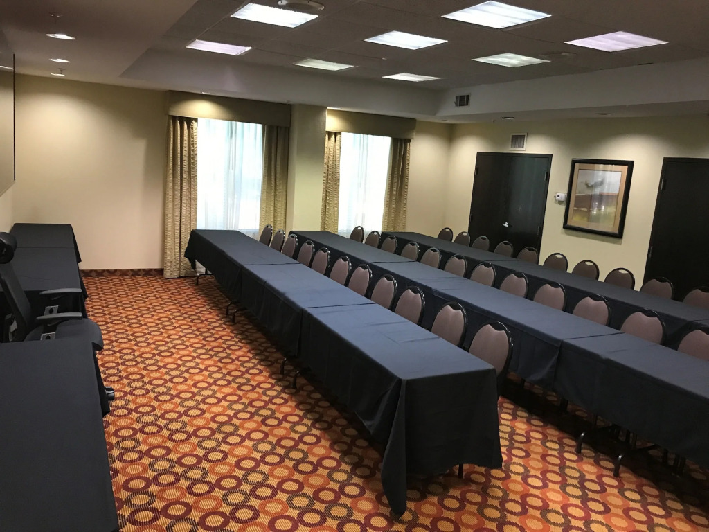 Best Western Plus Augusta North Inn & Suites