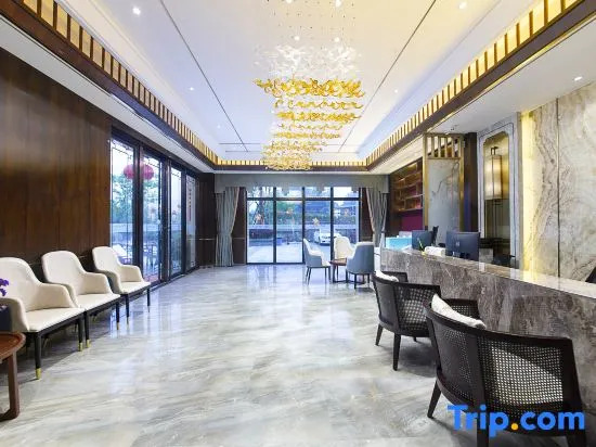 Sweetome Vacation Rentals (Ya'an Shangli Ancient Town)