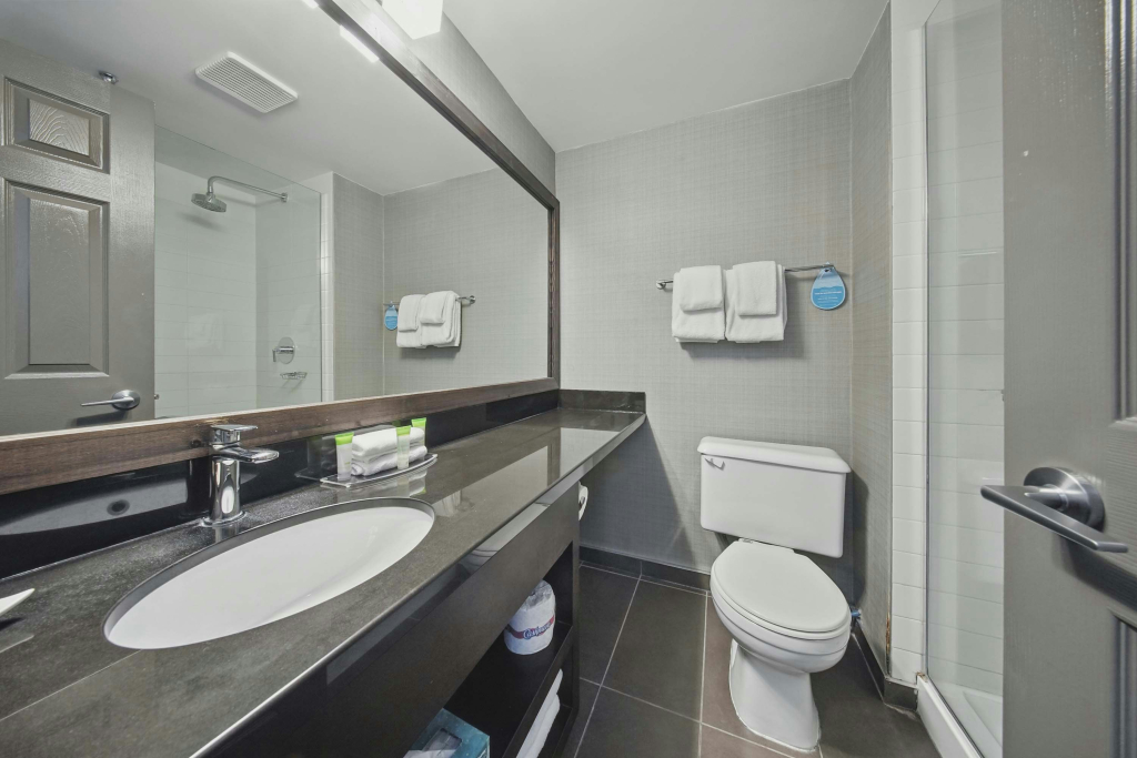 Sandman Hotel Red Deer