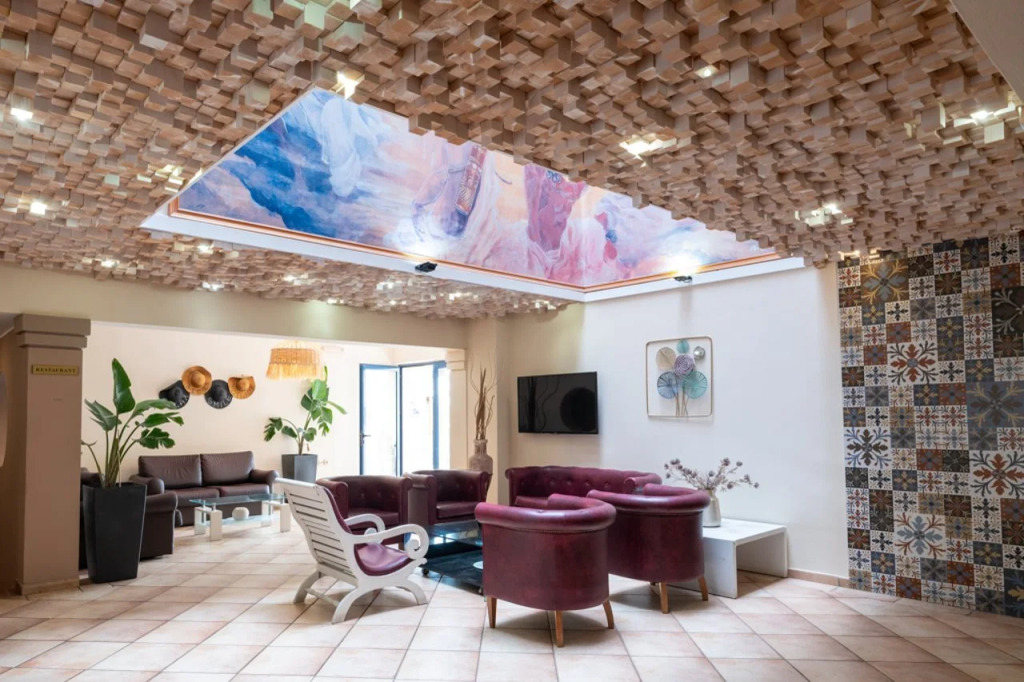 Casa Orama Boutique Hotel