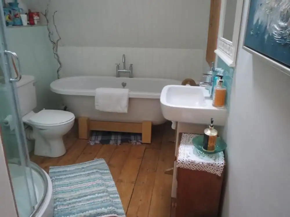 Bank House Guest House