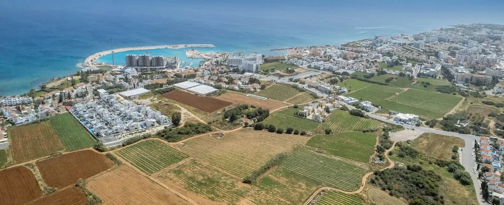 Pernera Blue Villa