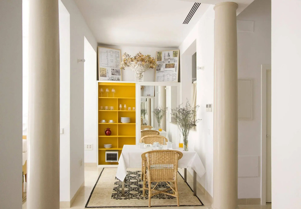 Apartamentos Alemanes Gradas Luxury