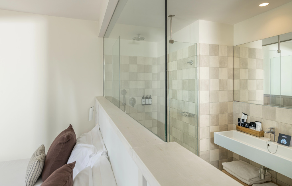 AQUA Hotel Bertran Park