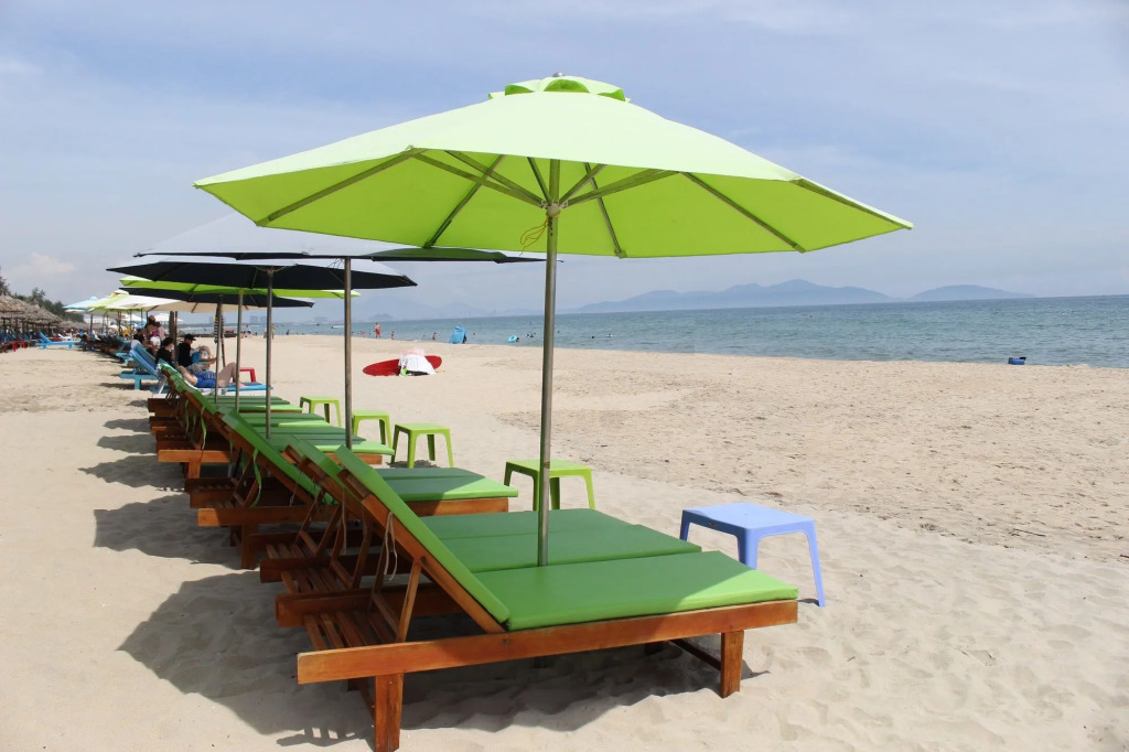 Royal Riverside Hoi An Hotel-Newly Renovated & Reopened