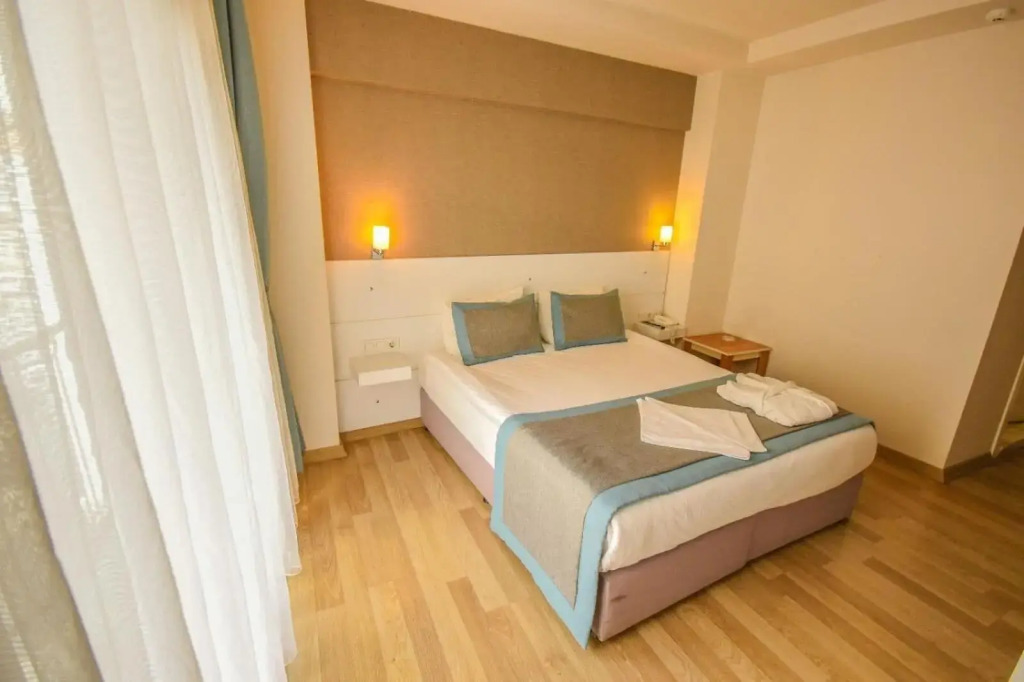 ParionHouse Hotel