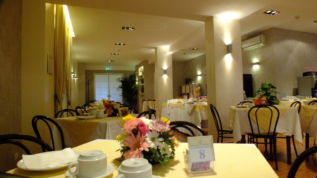 Hotel Consul