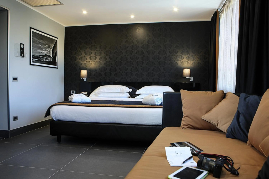 Best Western JFK Hotel