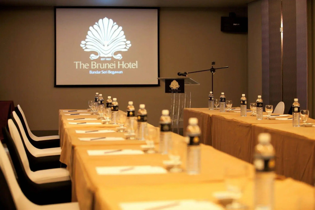 The Brunei Hotel