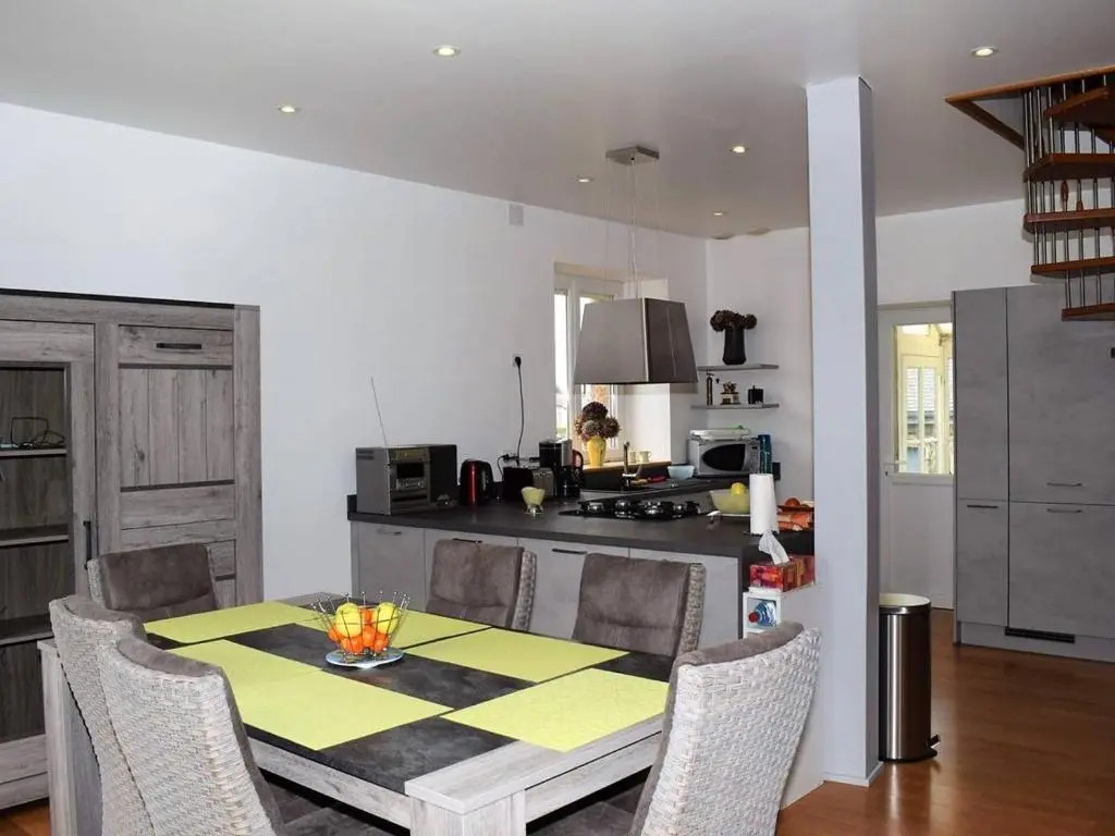 Maison Perros-Guirec, 4 pièces, 6 personnes - FR-1-368-87