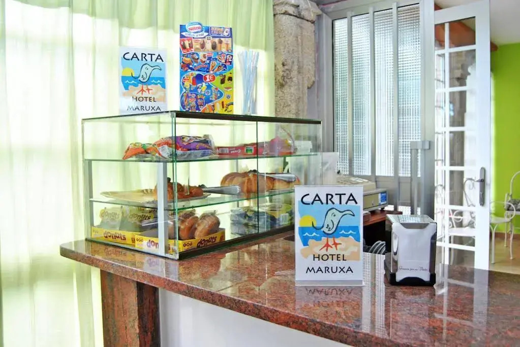 Hotel Maruxa