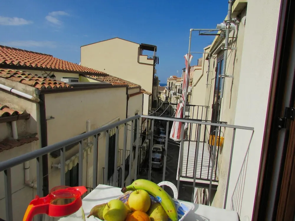 Balcone Rugiada