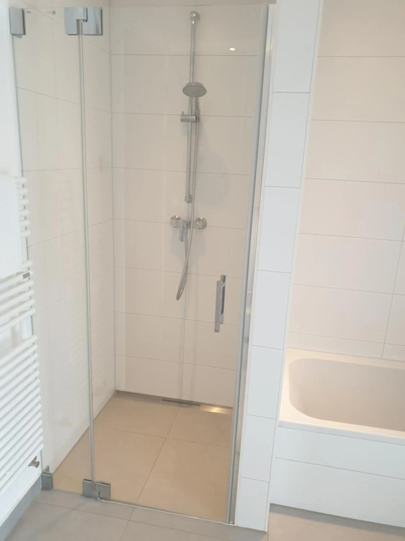 Modernes Apartment an der Frauenkirche