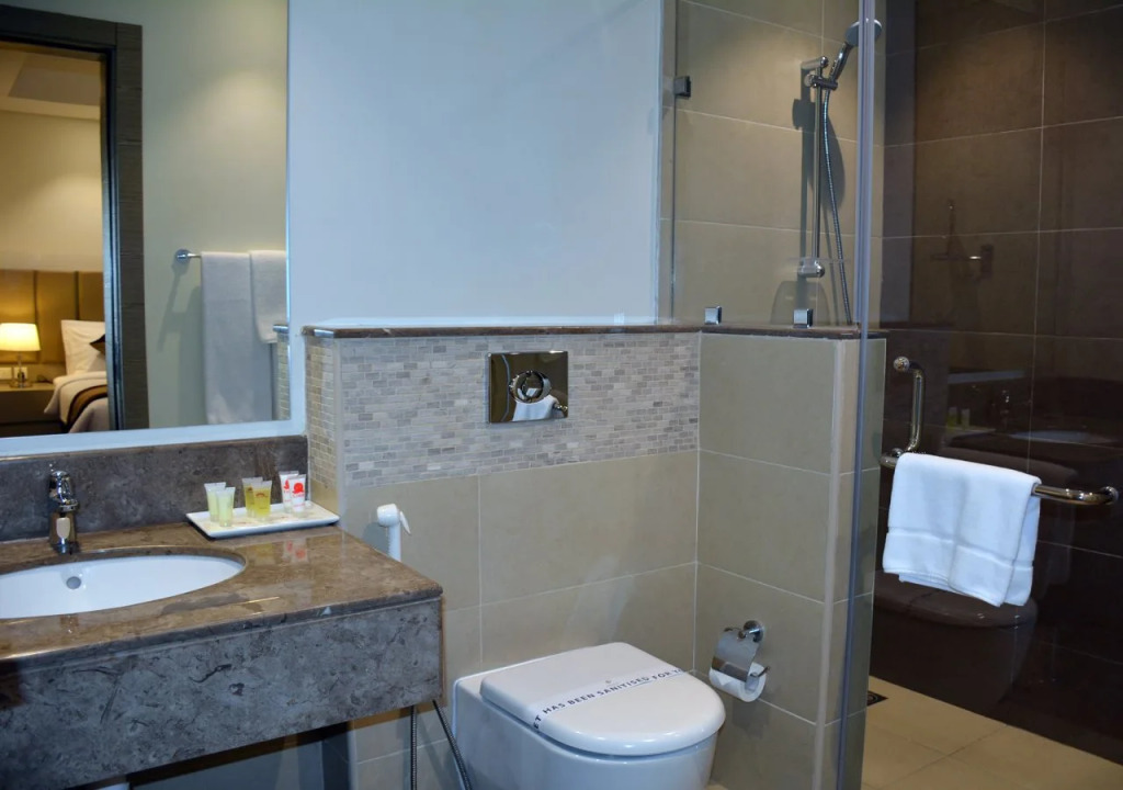 Juffair Avenue Suites
