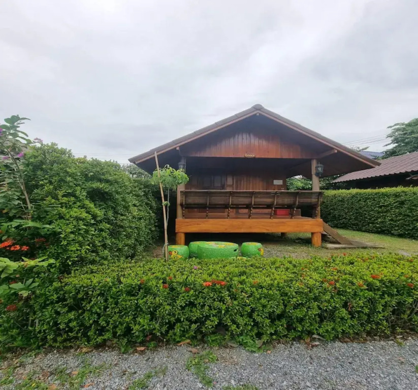 Metathsana Resort