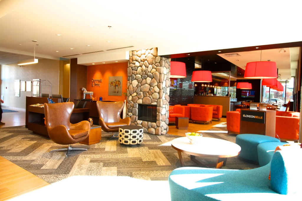 Fairfield by Marriott Regina