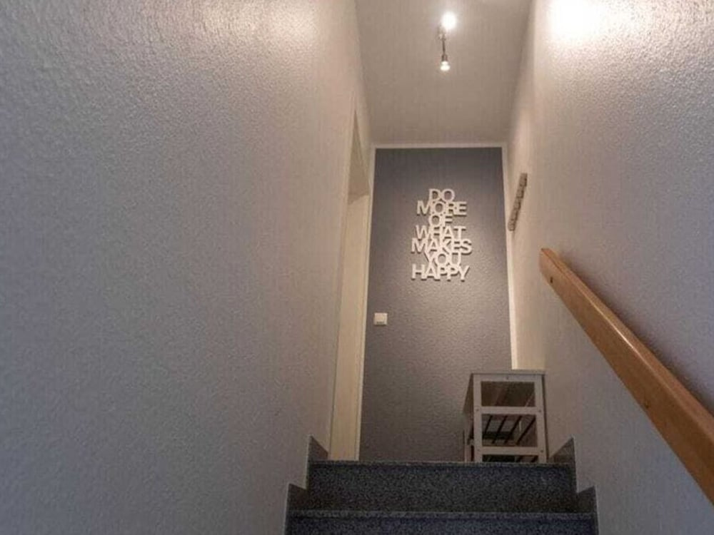 Holiday Apartment Landoase