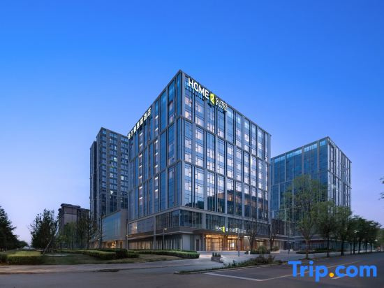 Home2 Suite by Hilton Chengdu Qingyang
