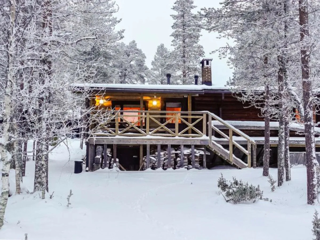 House Tähti Mombaruzzo
