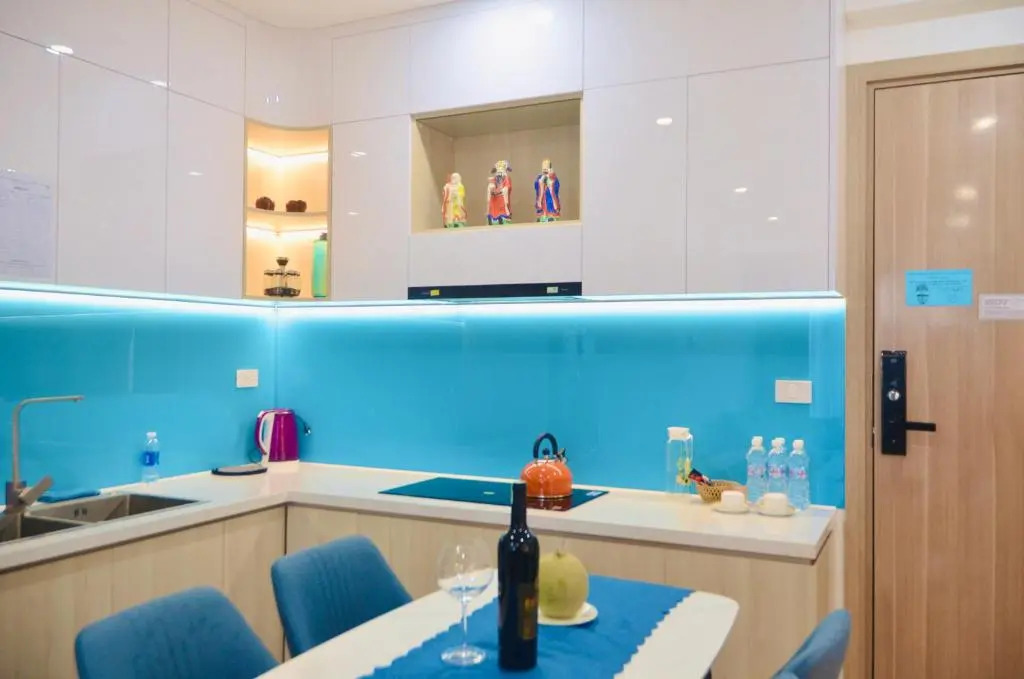 HAPPY HOUSE PREMIER APARTMENT - Căn hộ cao cấp 3 phòng ngủ tại Huế
