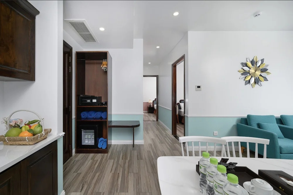 Harry Phu Quoc Hotel