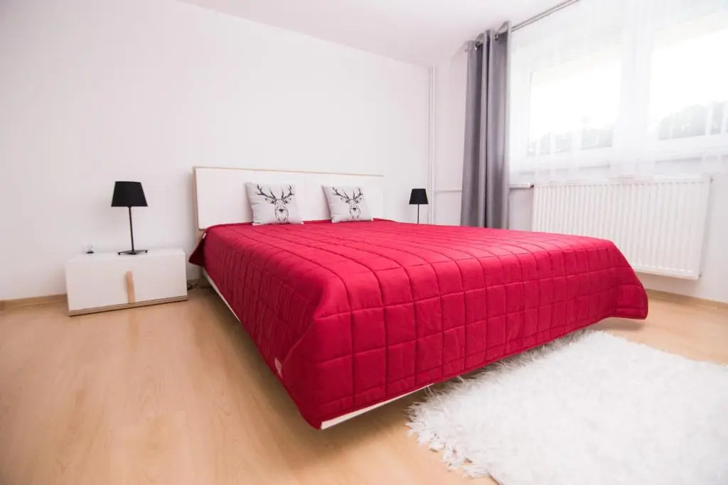 Apartament Zacisze Tatr