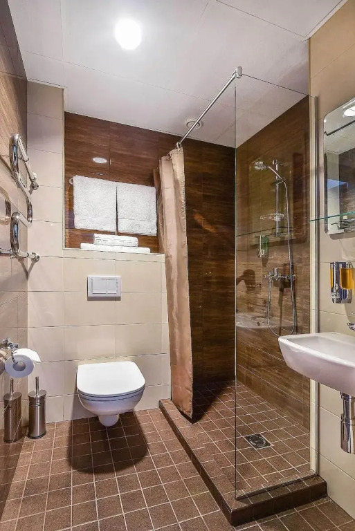 City Yard Inn Hotel