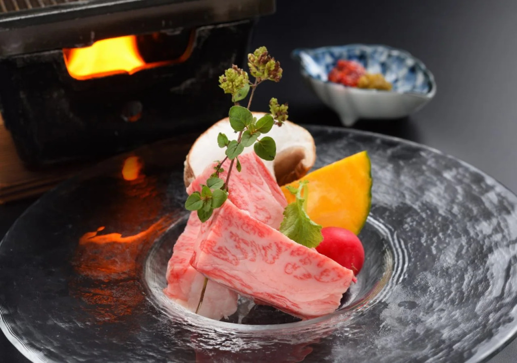 Hotel Zuiho