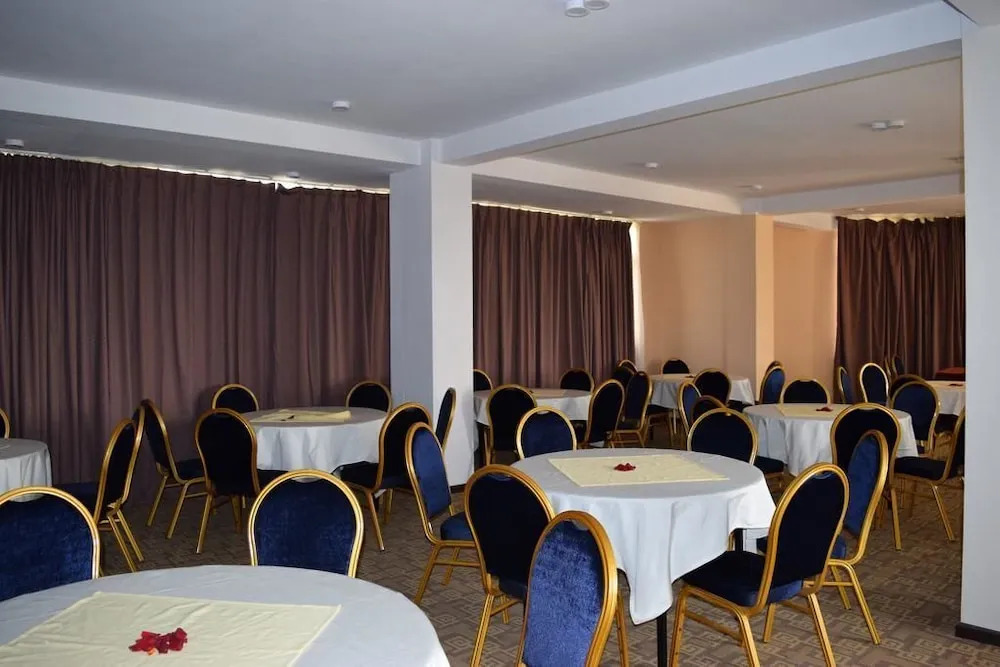 Beacon Hotel