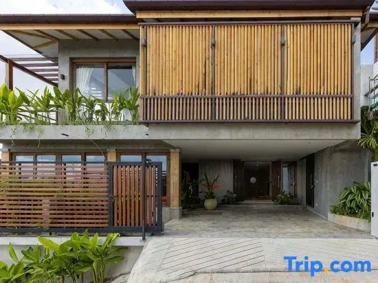 Villa Virales I Seeveaw