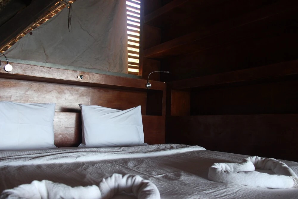 Agung View Villa, Nusa Penida