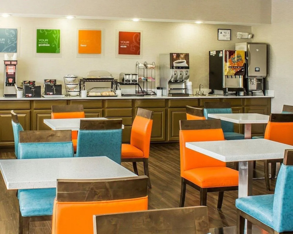 Comfort Inn Dunn