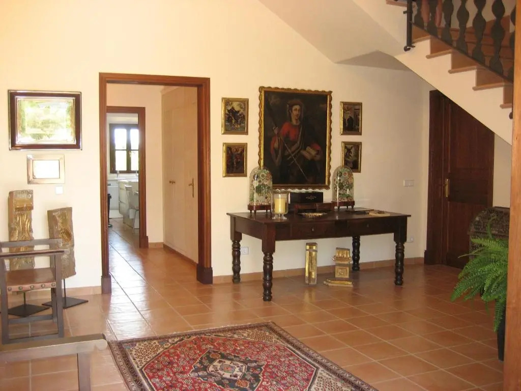 Villa Santa María Dreams AWARDED 2025
