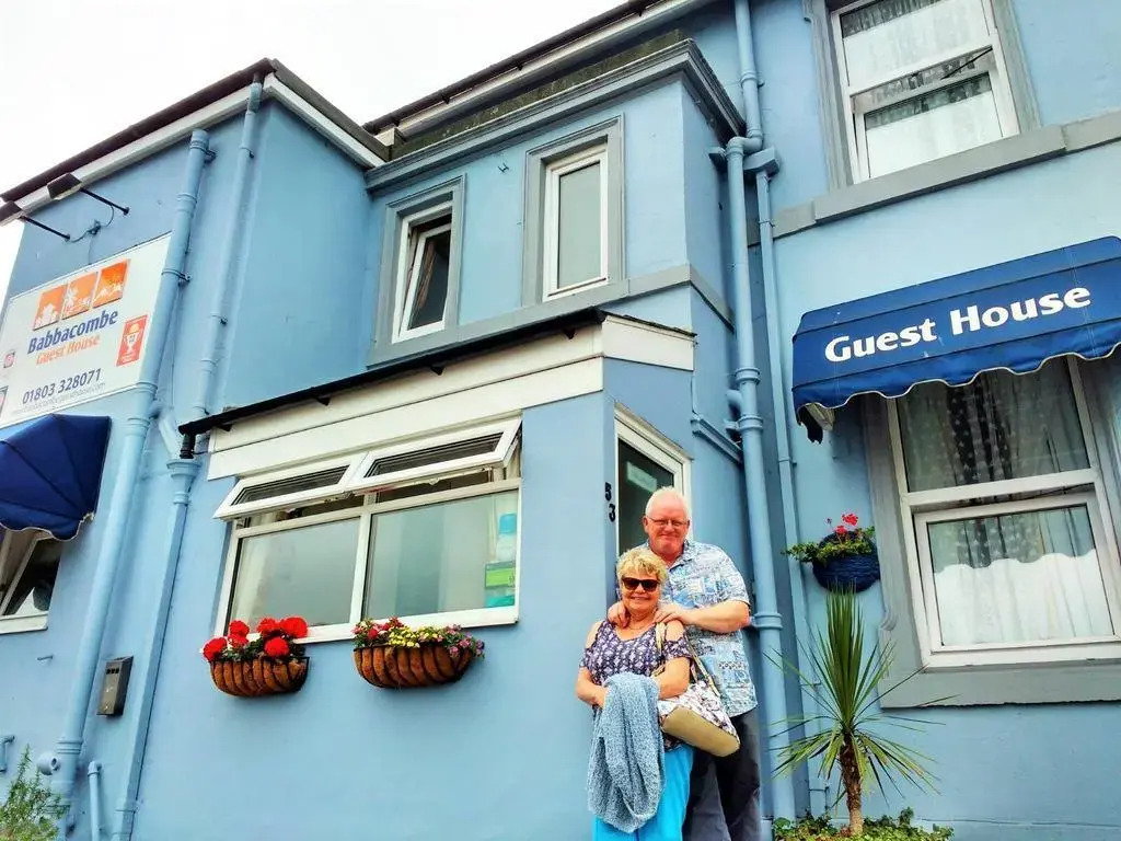Babbacombe House